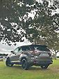 2015 Toyota Highlander GX 3.5P/4WD/6AT/SW/5