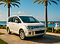 2015 Mitsubishi Delica