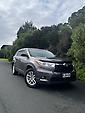 2015 Toyota Highlander GX 3.5P/4WD/6AT/SW/5