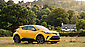 2020 Toyota C-hr LIMITED 1.2PT