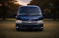 2012 Toyota Hiace