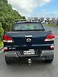 2017 Mazda Bt-50 GSX D/C W/S 3.2D/6AT