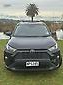 2019 Toyota Rav4 GX 2.0P/CVT