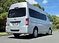 2014 Nissan Nv350 CARAVAN