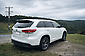 2018 Toyota Highlander GX 3.5P/4WD/8AT