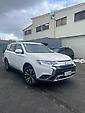 2018 Mitsubishi Outlander LS 2.0P/CVT