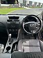2016 Mazda Bt-50 GSX D/C W/S 3.2D/6AT