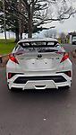 2017 Toyota C-hr HYBRID
