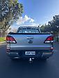 2016 Mazda Bt-50 GSX D/C W/S 3.2D/6AT
