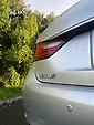 2012 Lexus Gs350