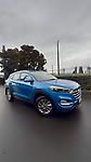 2016 Hyundai Tucson GDI 2.0P/6AT/SW/5DR