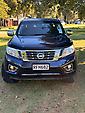 2018 Nissan Navara RX 2.3D/7AT/UT/4DR/5