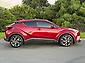 2018 Toyota C-hr HYBRID