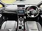 2015 Subaru Wrx