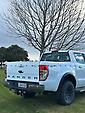 2018 Ford Ranger XLT DOUBLE CAB W/S A