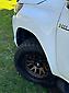2018 Toyota Hilux SR TD DC 2.8D/6AT/UT
