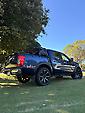 2018 Nissan Navara RX 2.3D/7AT/UT/4DR/5
