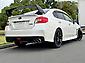 2015 Subaru Wrx