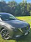 2020 Mazda Cx-9 GSX 2.5PT/4WD/6AT