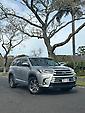 2017 Toyota Highlander GXL 3.5P/4WD/8AT