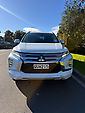 2020 Mitsubishi Pajero Sport VRX 2.4D/4WD/8AT