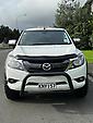 2017 Mazda Bt-50 GSX D/C W/S 3.2D/6AT
