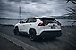 2019 Toyota Rav4 GX 2.0P/CVT