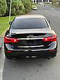 2014 Nissan Skyline Q50S HYBRID