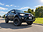 2012 Mitsubishi Triton 4WD 2.5D D/CAB GLS A