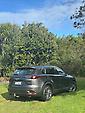 2020 Mazda Cx-9 GSX 2.5PT/4WD/6AT