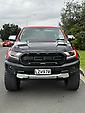 2019 Ford Ranger XLT DOUBLE CAB W/S 3