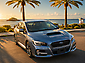 2014 Subaru Levorg AWD