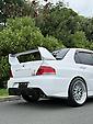 2002 Mitsubishi Lancer EVOLUTION 7