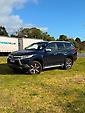2019 Mitsubishi Pajero Sport VRX 2.4D/4WD/8AT
