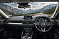 2021 Mazda Cx-5 GLX PTR 2.0P/6AT