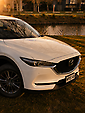 2019 Mazda Cx-5 GSX PTR 2.5P/4WD/6AT