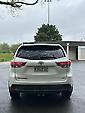 2016 Toyota Highlander GX 3.5P/4WD/6AT/SW/5