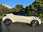 2018 Toyota C-hr HYBRID