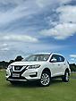 2021 Nissan X-trail ST 2.5P/6CVT/SW/5DR