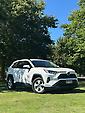 2019 Toyota Rav4 GX 2.0P/CVT