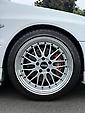 2002 Mitsubishi Lancer EVOLUTION 7