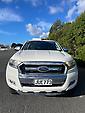 2016 Ford Ranger XLT DOUBLE CAB W/S 3