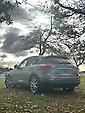 2014 Nissan Infiniti EX35