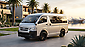 2010 Toyota Hiace