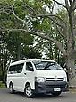 2012 Toyota Hiace
