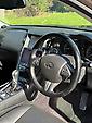 2014 Nissan Skyline HYBRID