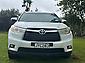 2016 Toyota Highlander GXL 3.5P/4WD/6AT/SW/