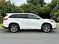 2015 Toyota Highlander GXL 3.5P/4WD/6AT/SW/