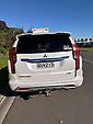 2020 Mitsubishi Pajero Sport VRX 2.4D/4WD/8AT
