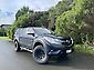 2016 Mazda Bt-50 GSX D/C W/S 3.2D/6AT